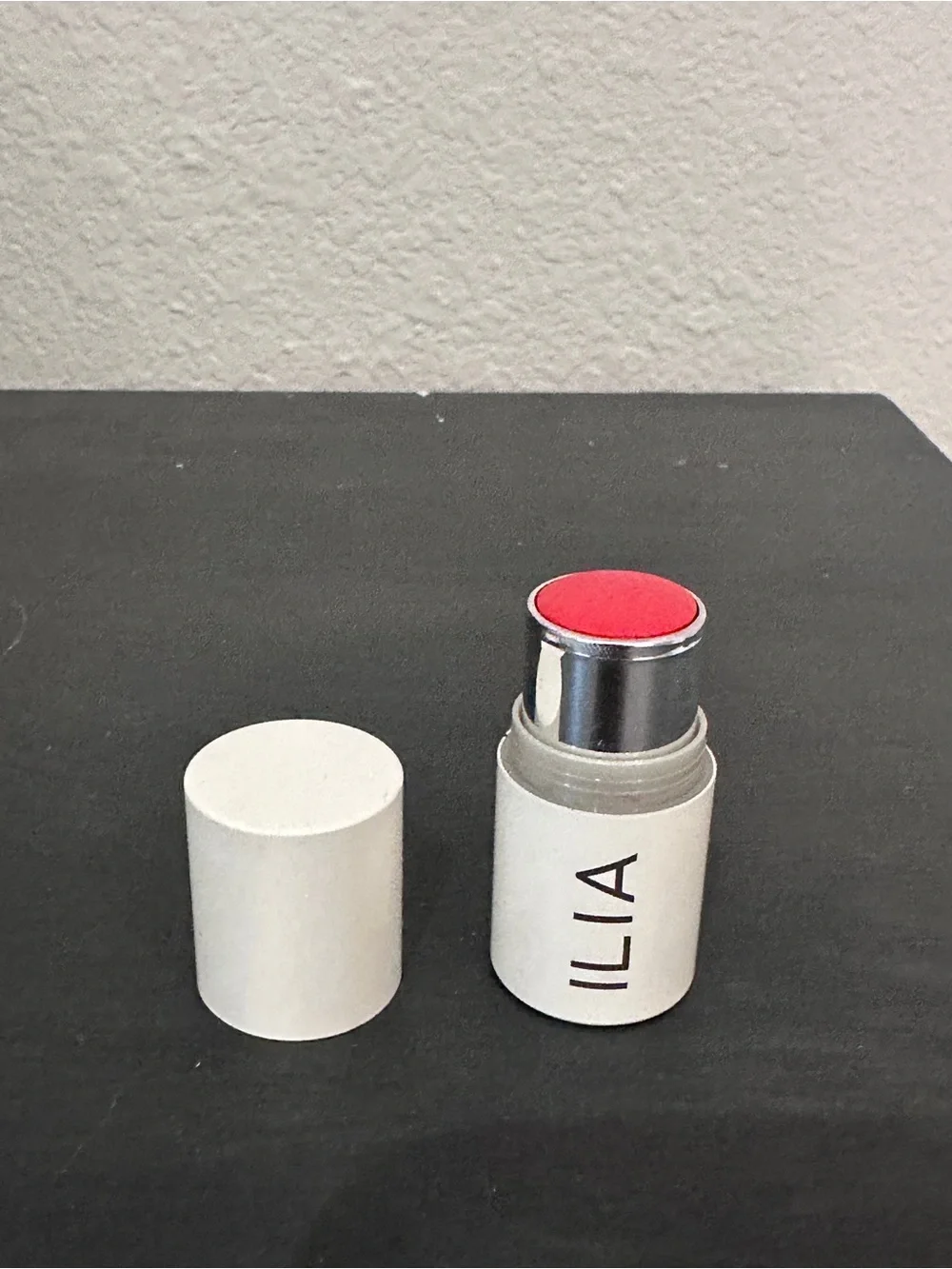 Ilia Multi-Stick Dear Ruby (Coral Red)